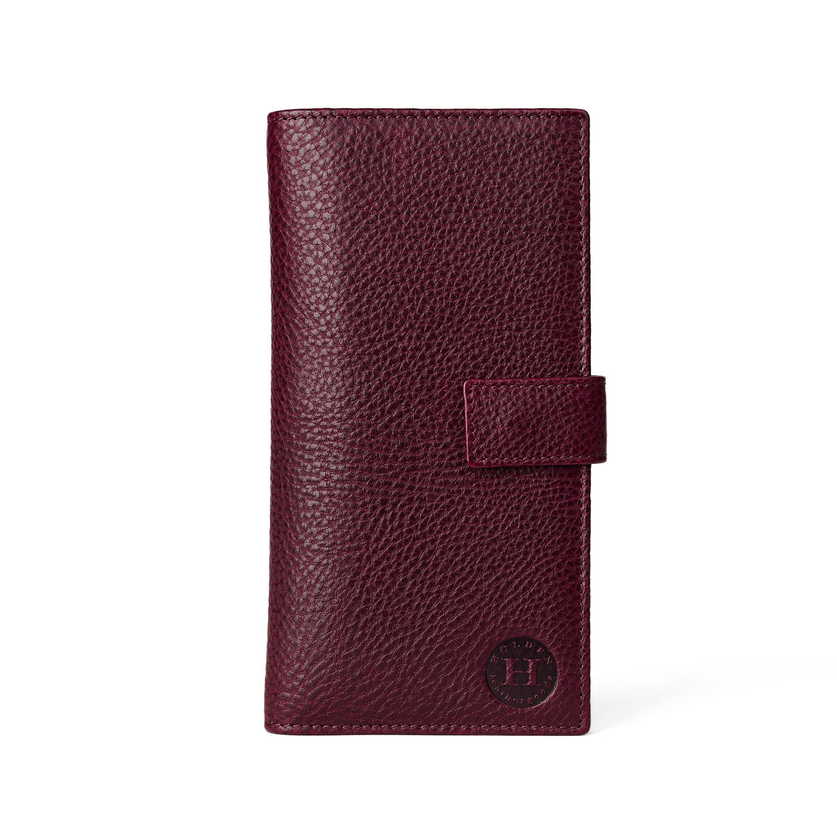 Holden Ladies Wallet - Burgundy