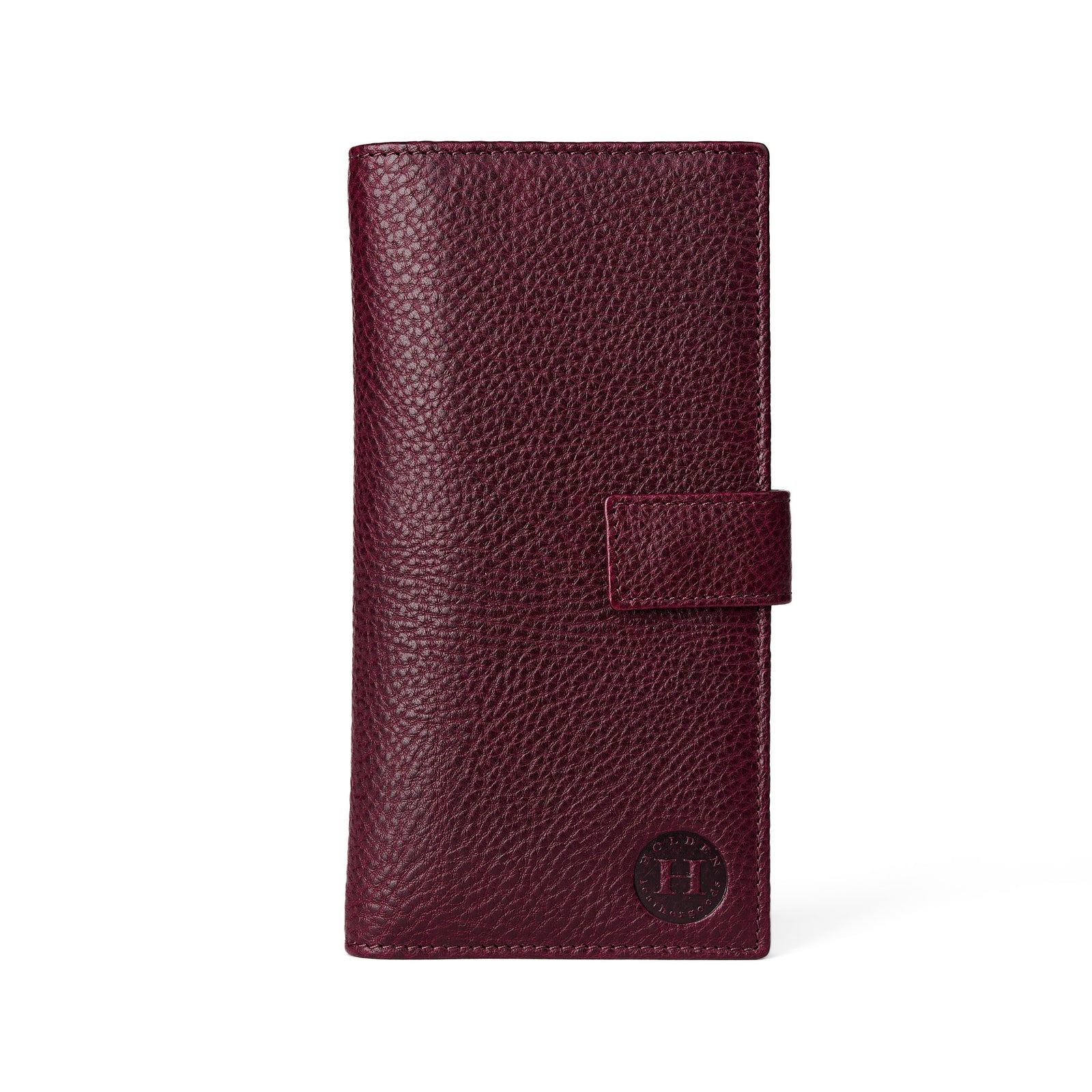 Holden Ladies Wallet - Burgundy