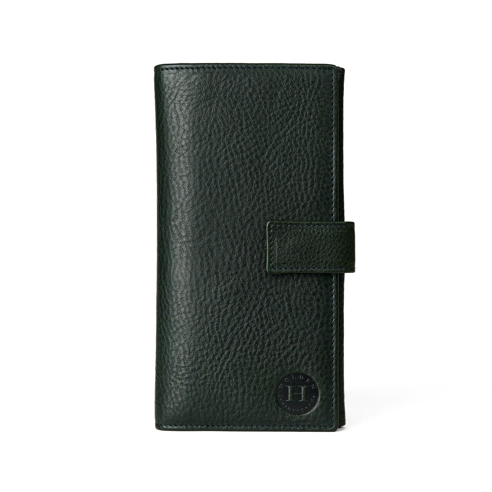 Holden Ladies Wallet - Dark Green