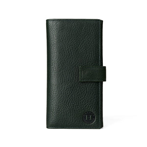 Holden Ladies Wallet - Dark Green