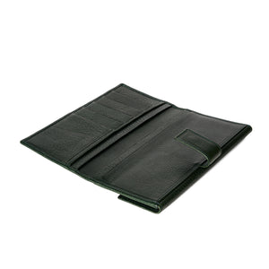 Holden Ladies Wallet - Dark Green