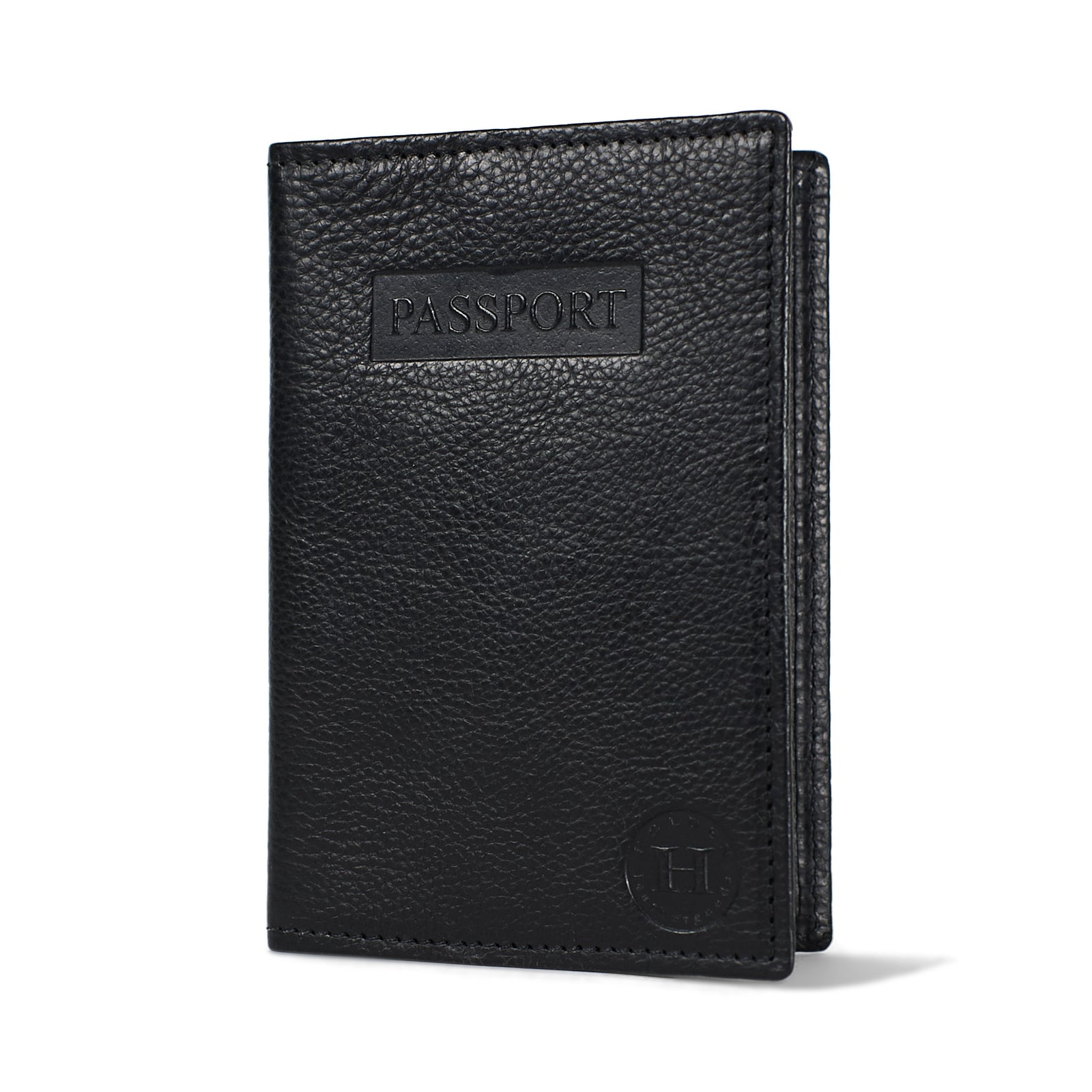 Holden Passport Cover - Black