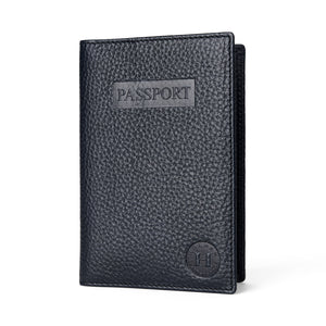 Holden Passport Cover - Navy