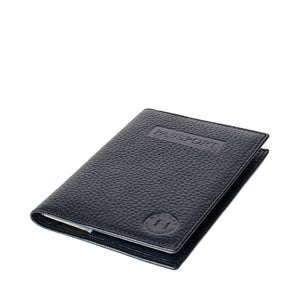 Holden Passport Cover - Navy