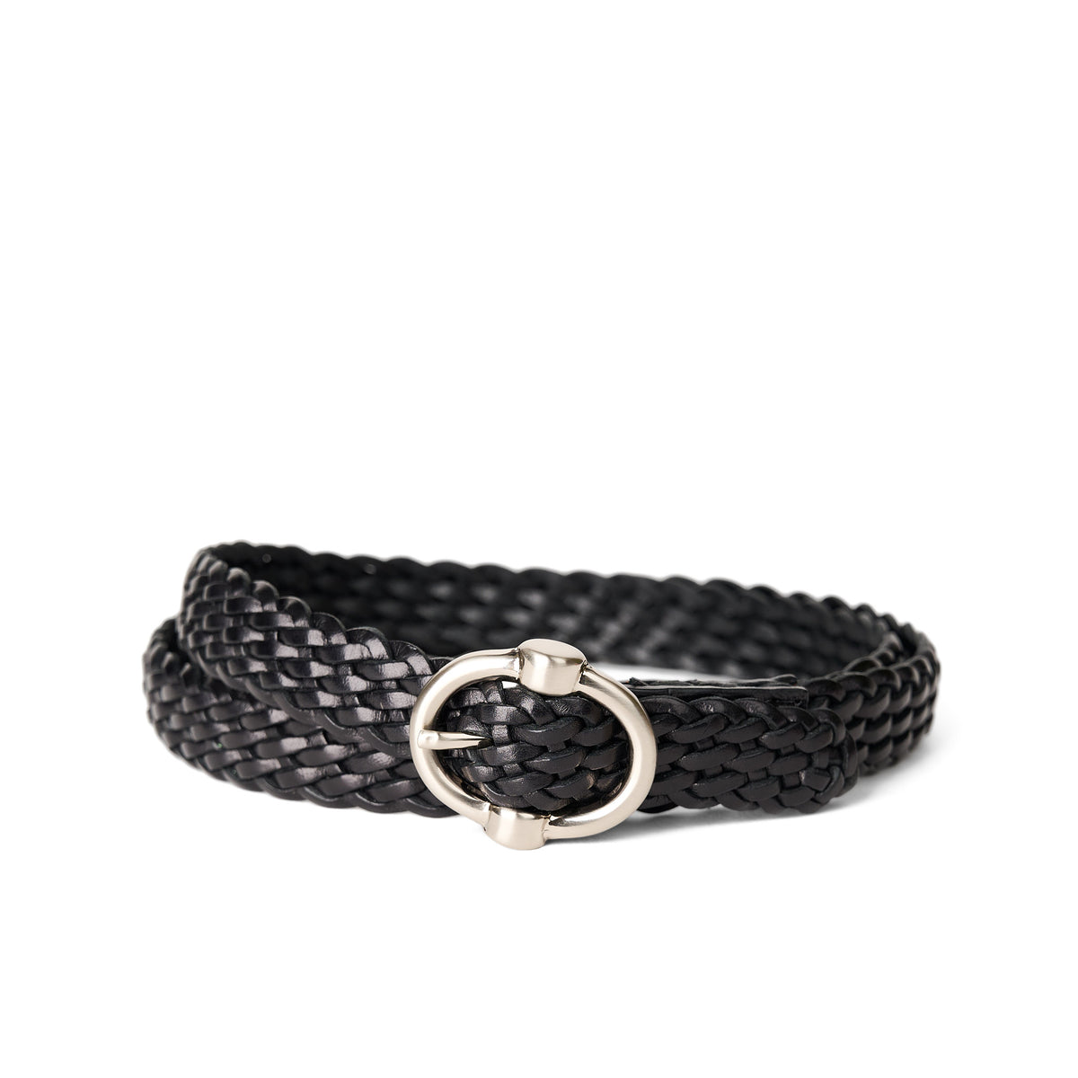 Holden Woven Belt WB1 - Black
