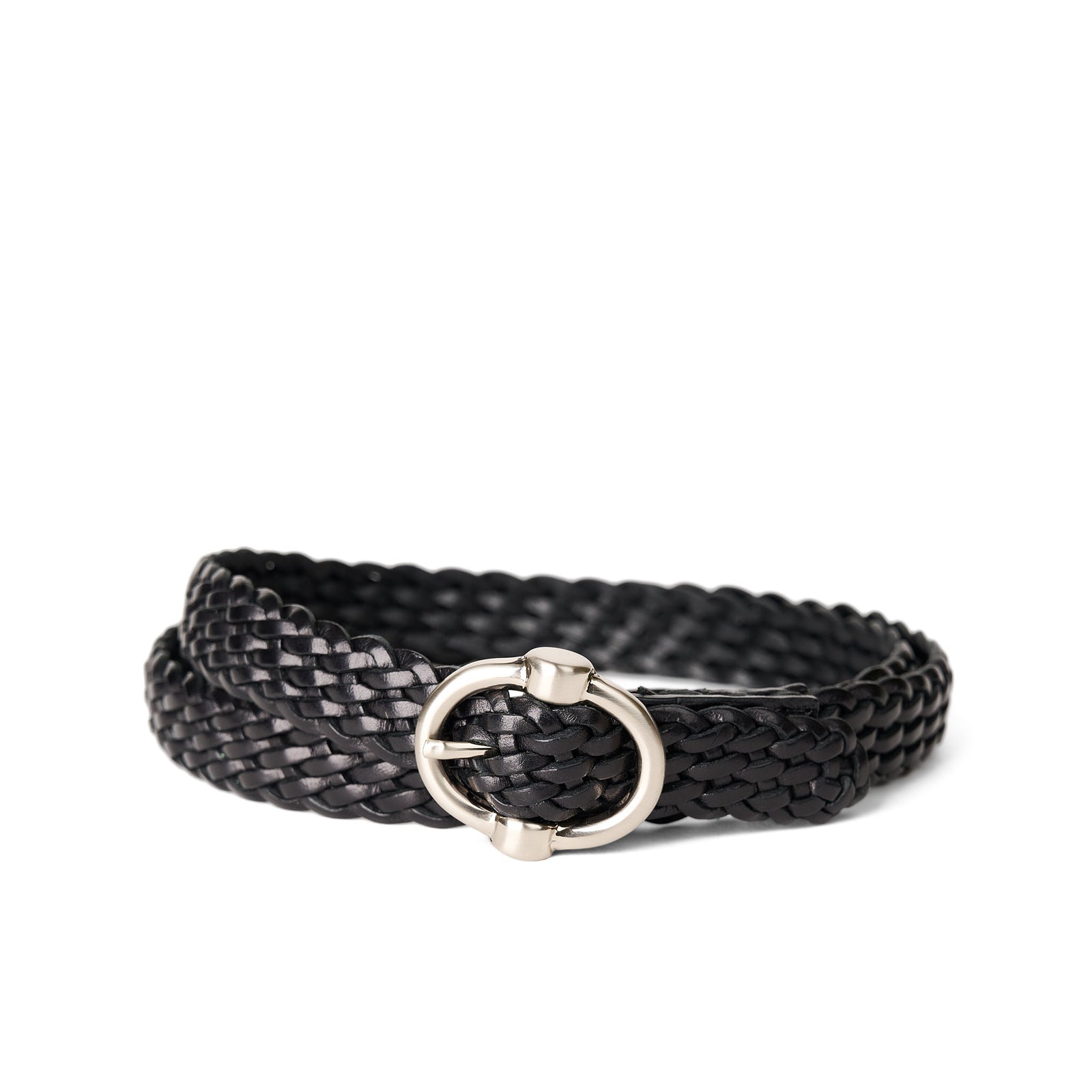 Holden Woven Belt WB1 - Black