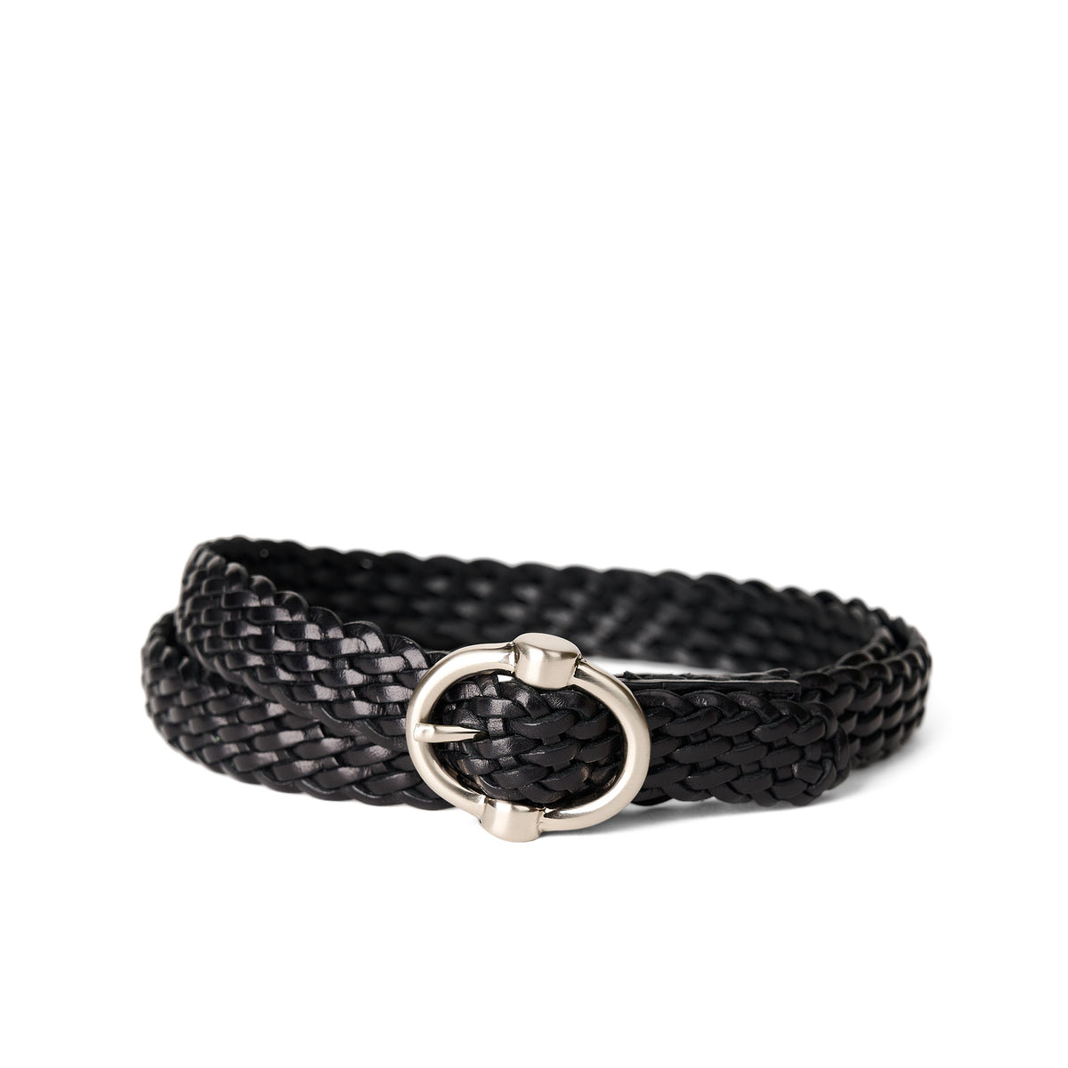 Holden Woven Belt WB1 - Black