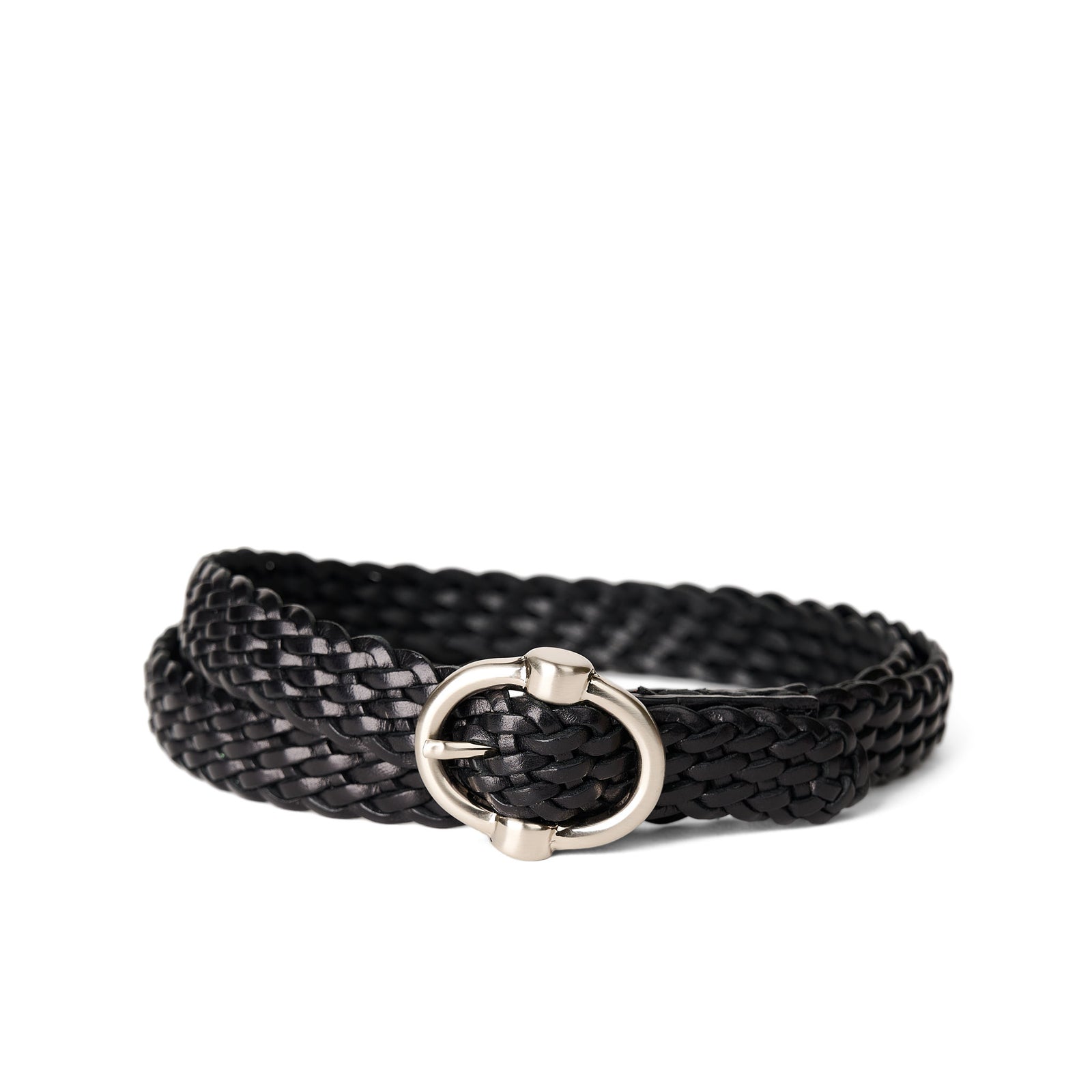 Holden Woven Belt WB1 - Black