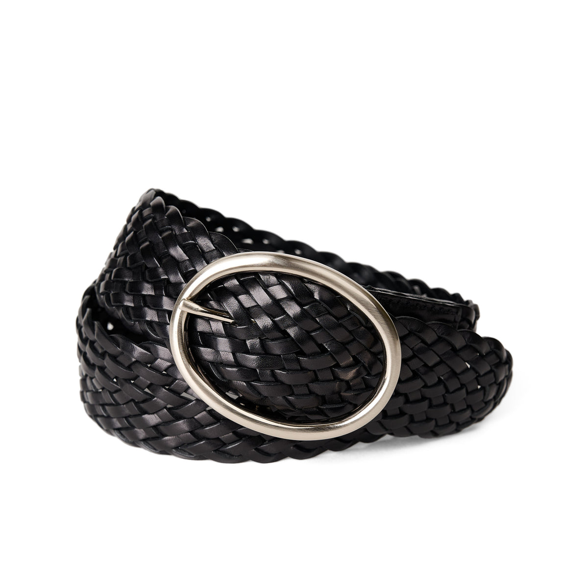 Holden Woven Belt WB2 - Black