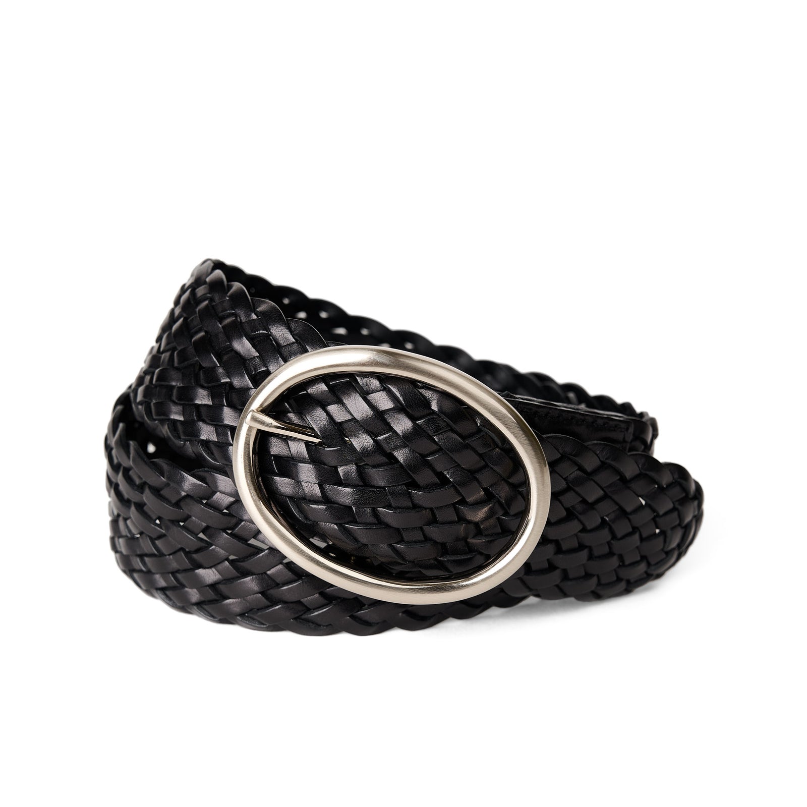 Holden Woven Belt WB2 - Black