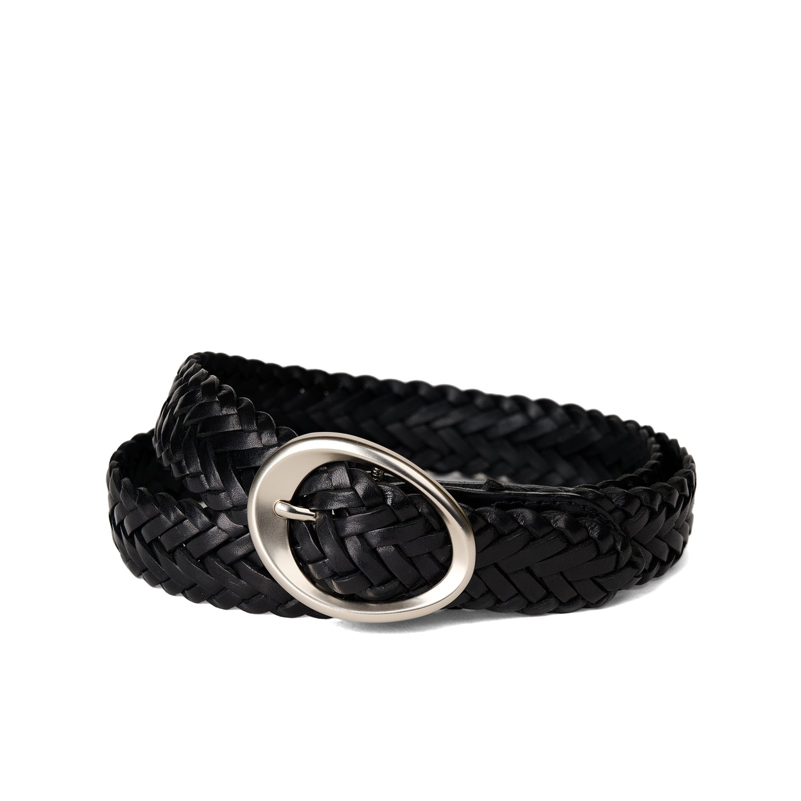 Holden Woven Belt WB4 - Black