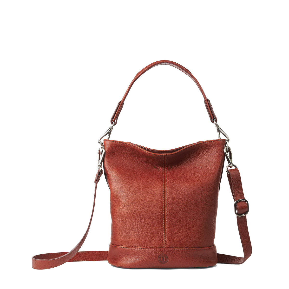Orla Medium Magnetic Top Cross-Body Bag - (Classic 7 Colours)