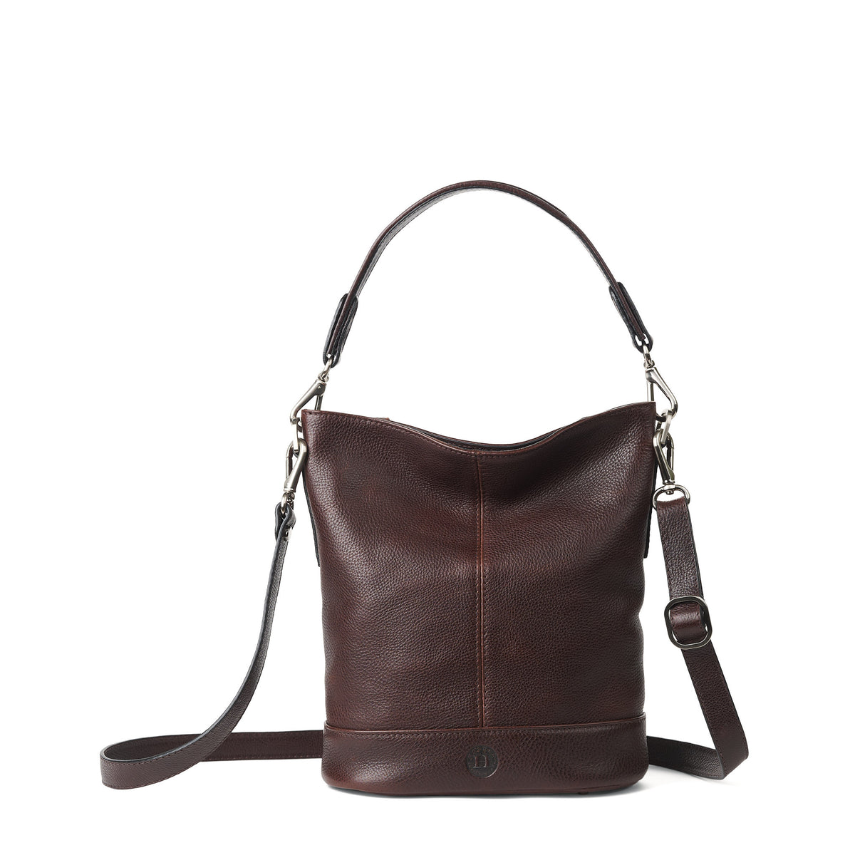 Orla Medium Magnetic Top Cross-Body Bag - (Classic 7 Colours)
