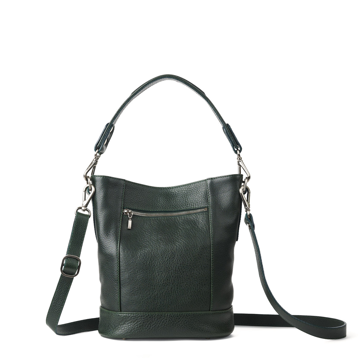 Orla Medium Magnetic Top Cross-Body Bag - (Classic 7 Colours)
