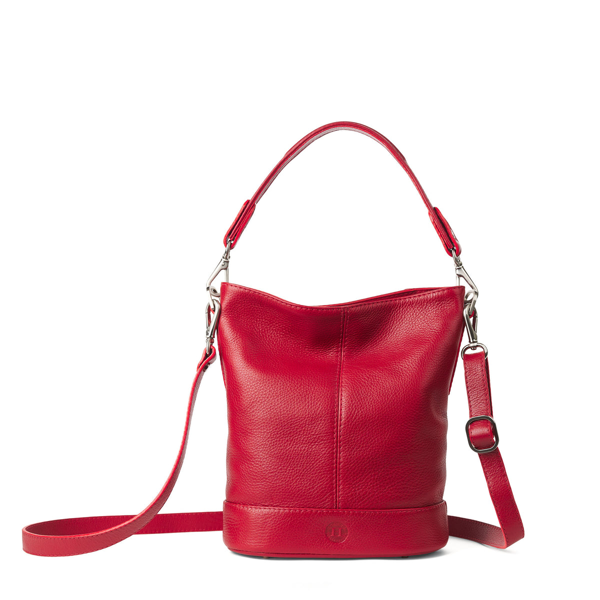 Orla Medium Magnetic Top Cross-Body Bag - (Classic 7 Colours)