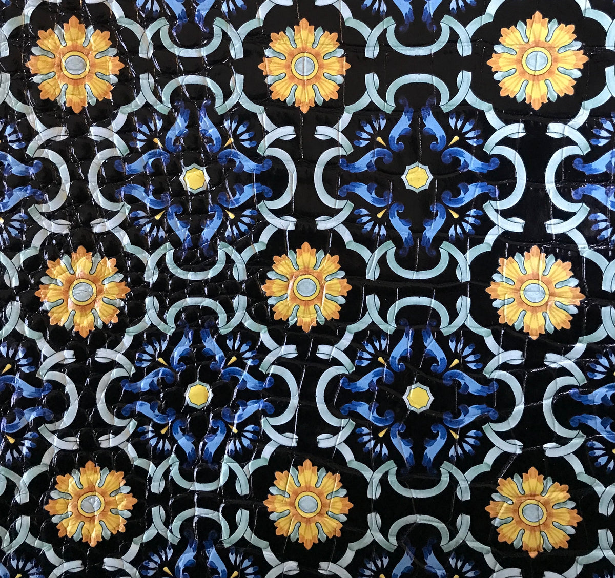 Dervla Large Backpack - Limited Edition Panel