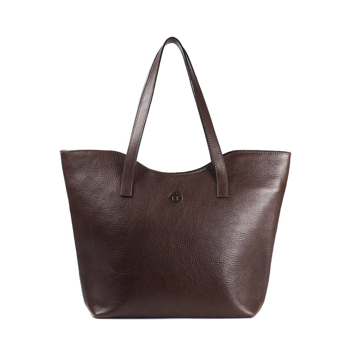 Caitlin Classic Large Tote - 7 Colours