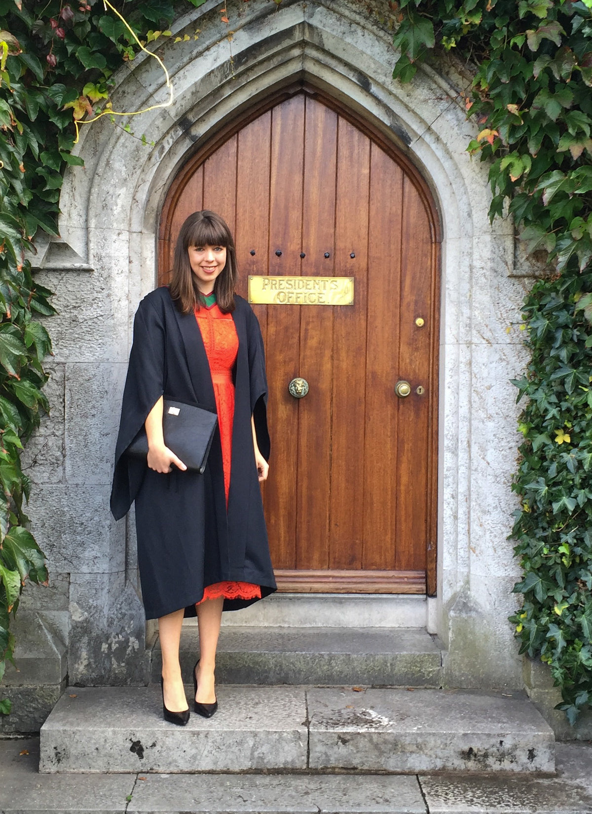 Emer Large Clutch Bag - 7 Colours