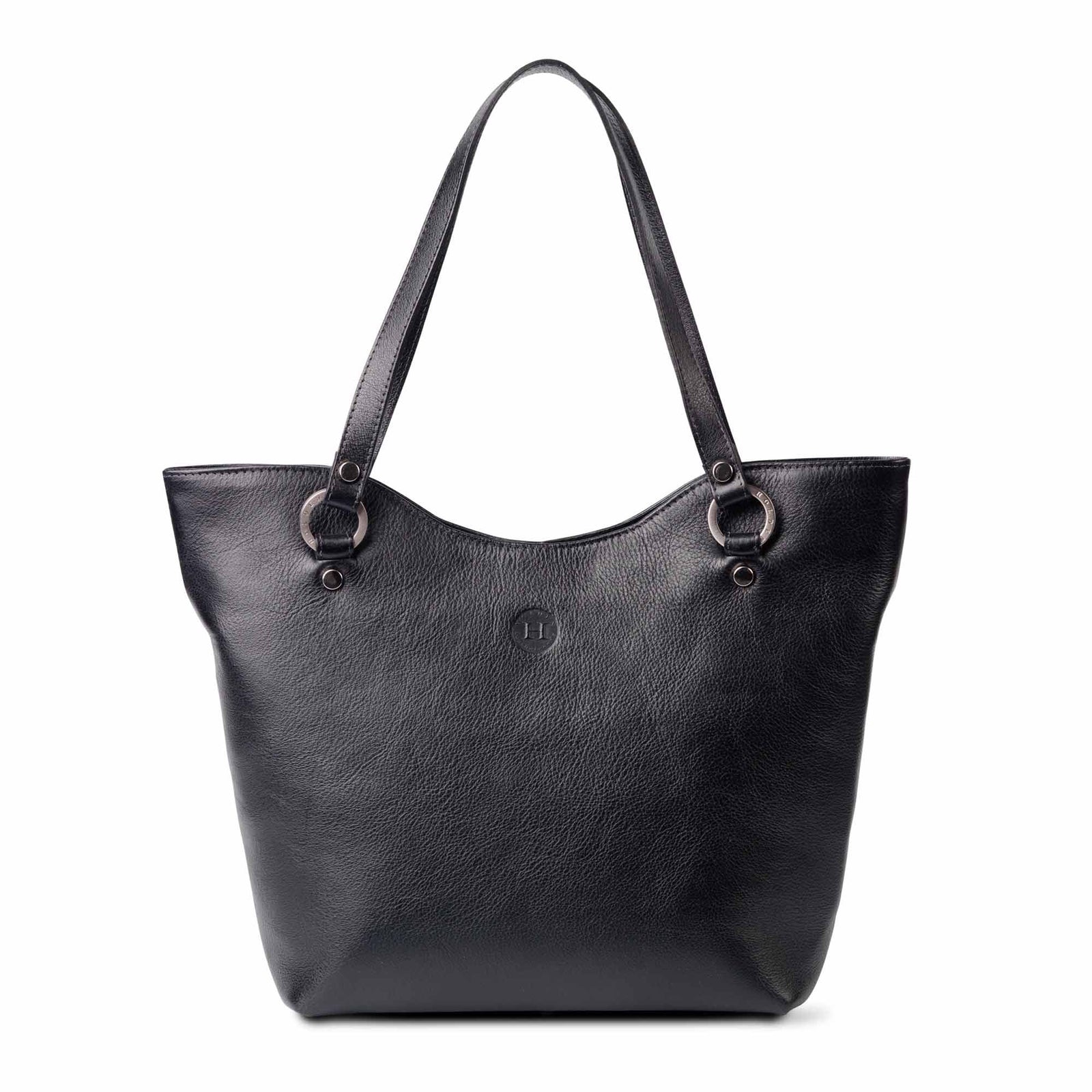 Leather tote bags ireland online