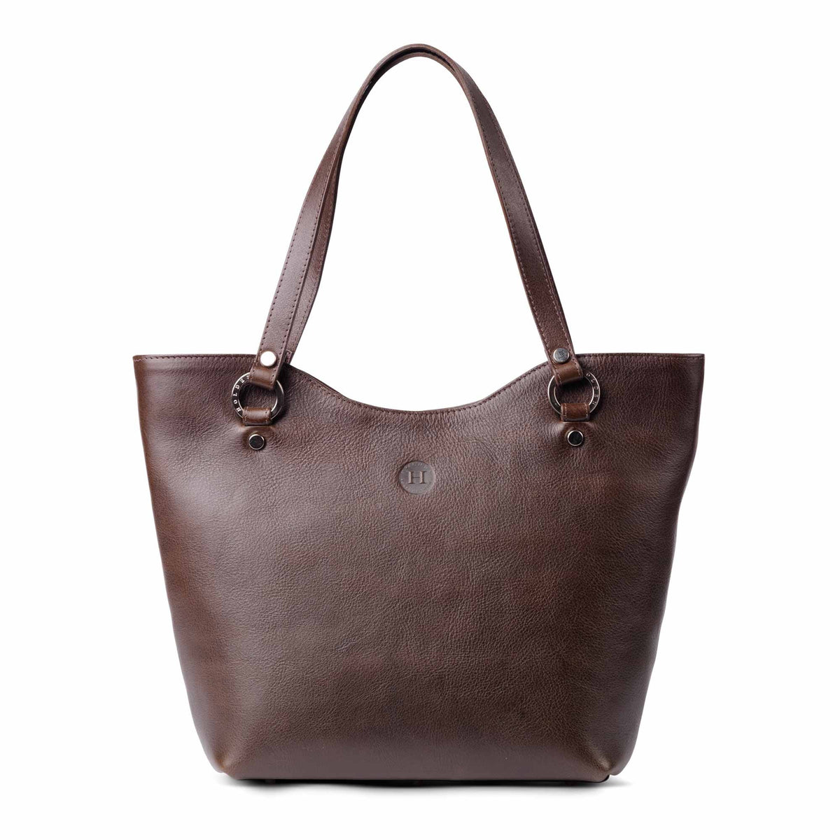 Caitlin Large Tote - 7 Colours