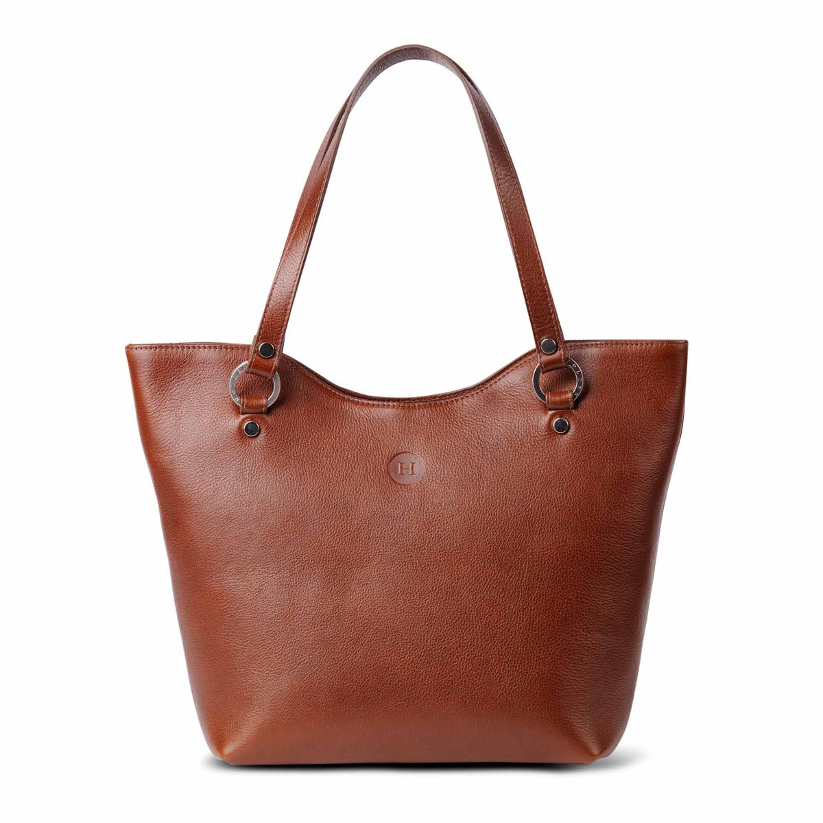 Caitlin Large Tote - 7 Colours