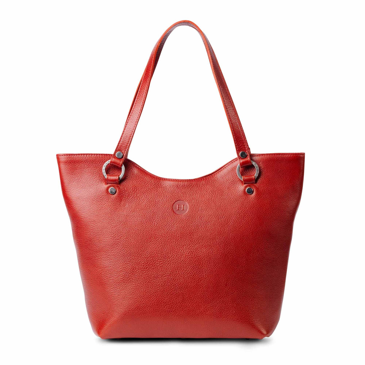 Caitlin Large Tote - 7 Colours