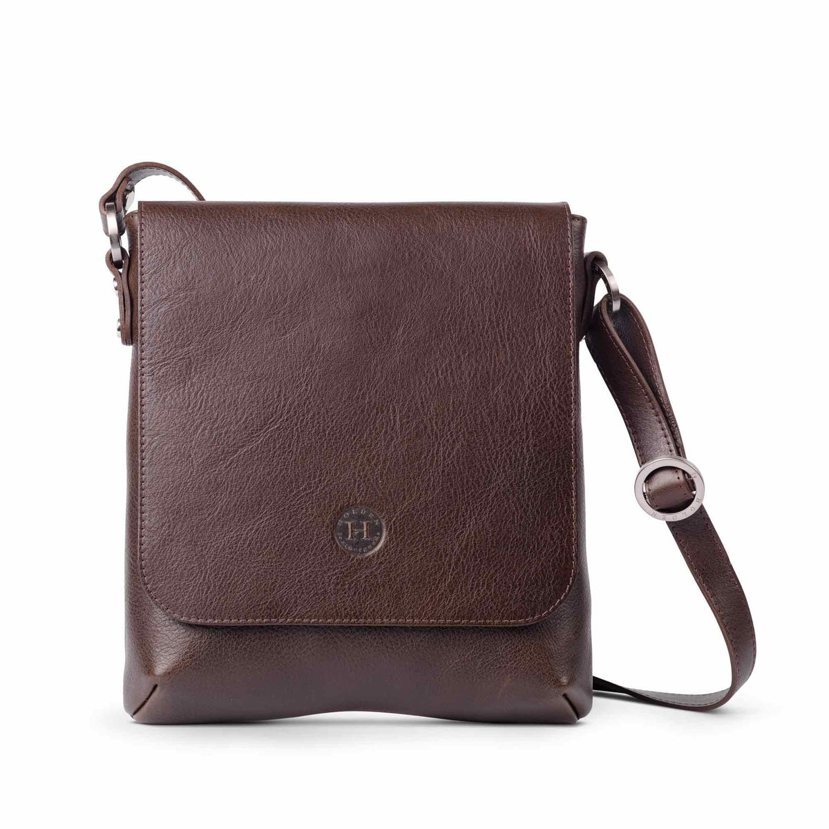 Eithne Medium Cross-Body Bag - 7 Colours