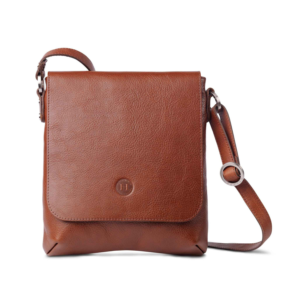 Eithne Medium Cross-Body Bag - 7 Colours