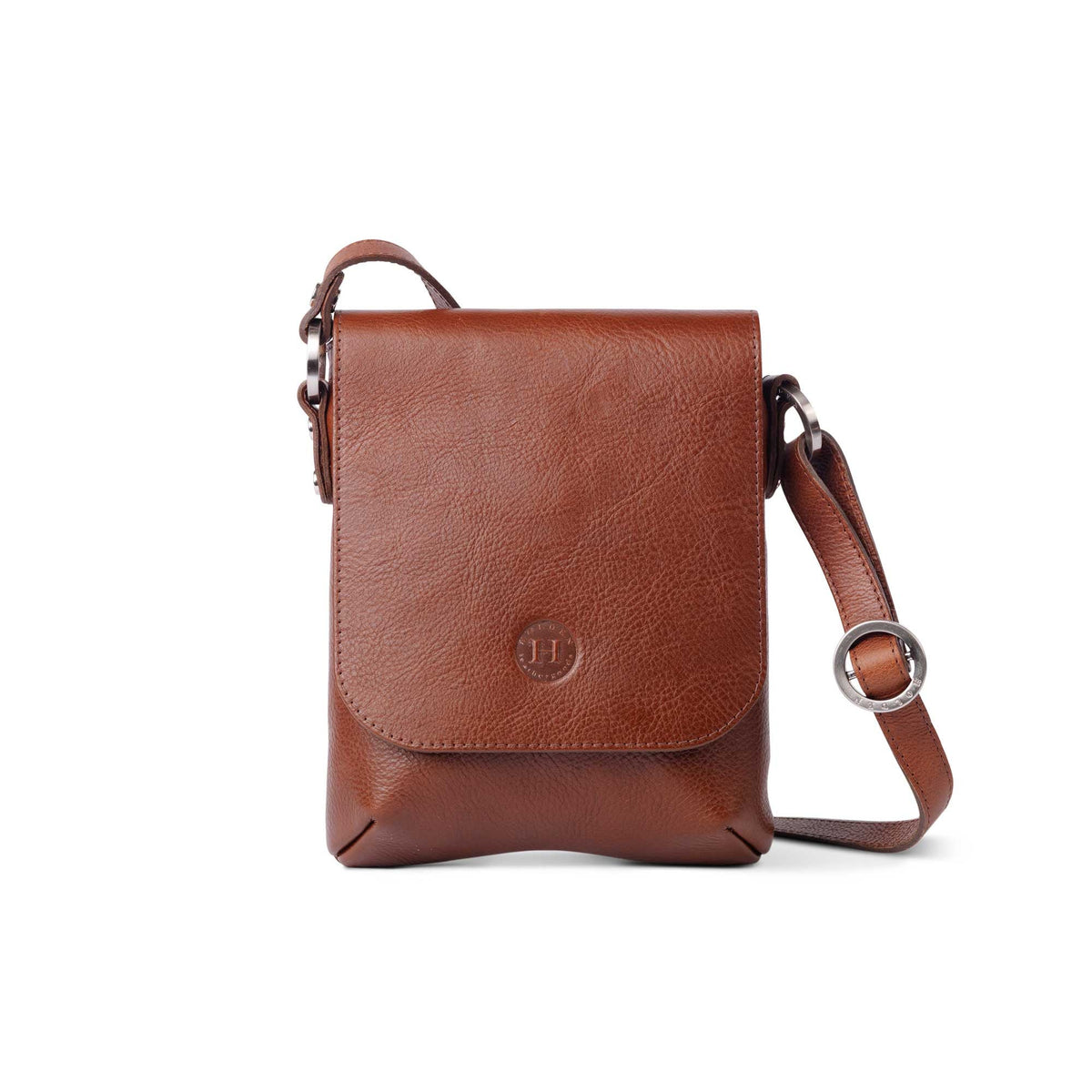 Eithne Small Cross-Body Bag - 7 Colours