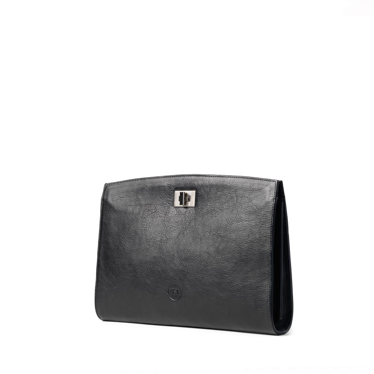 Emer Large Clutch Bag - 7 Colours
