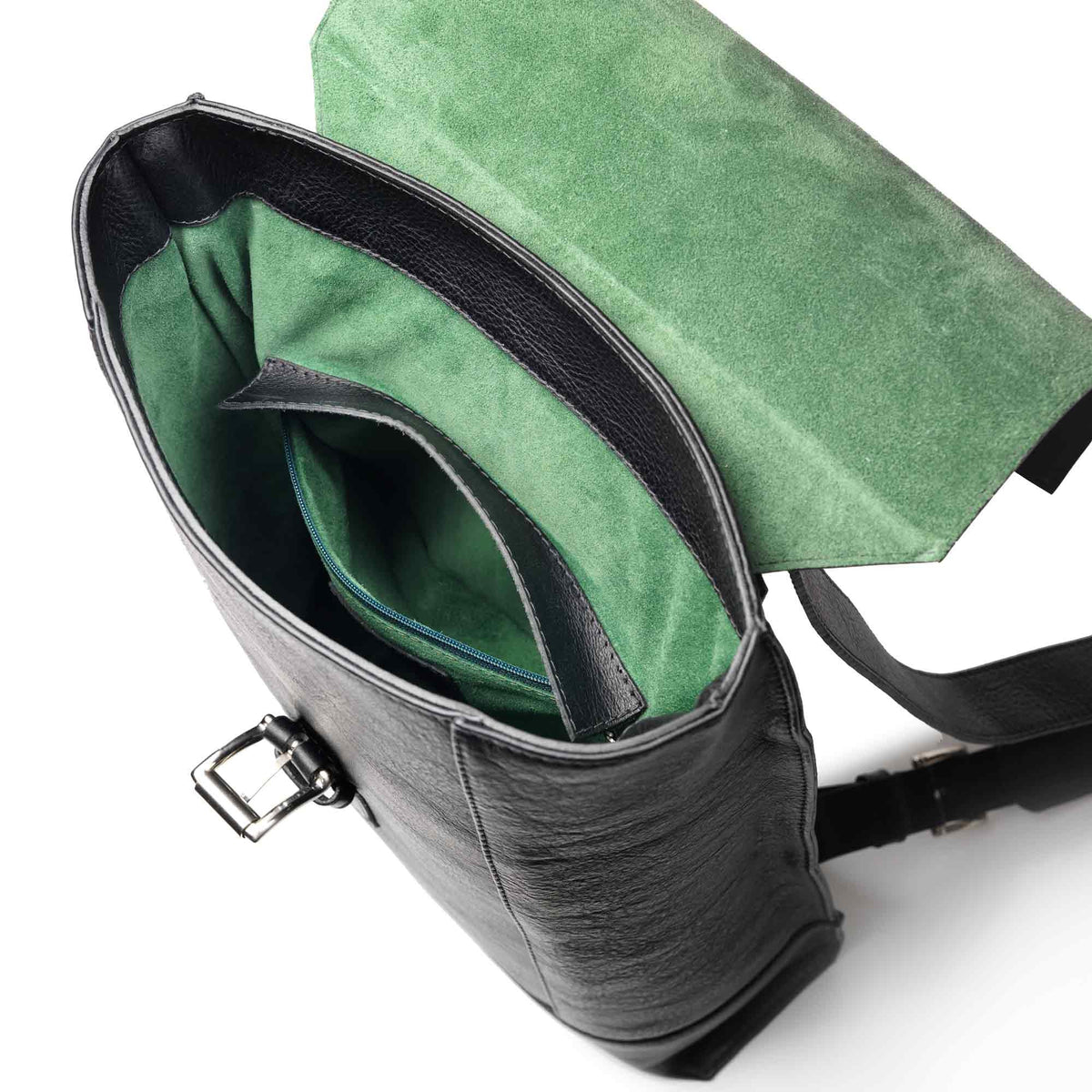 Dervla Large Backpack - 7 Colours