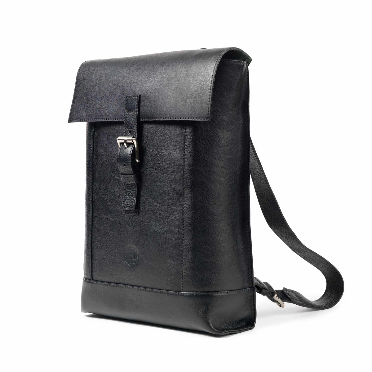 Holden Laptop Backpack - Black