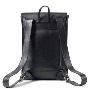 Holden Laptop Backpack - Black