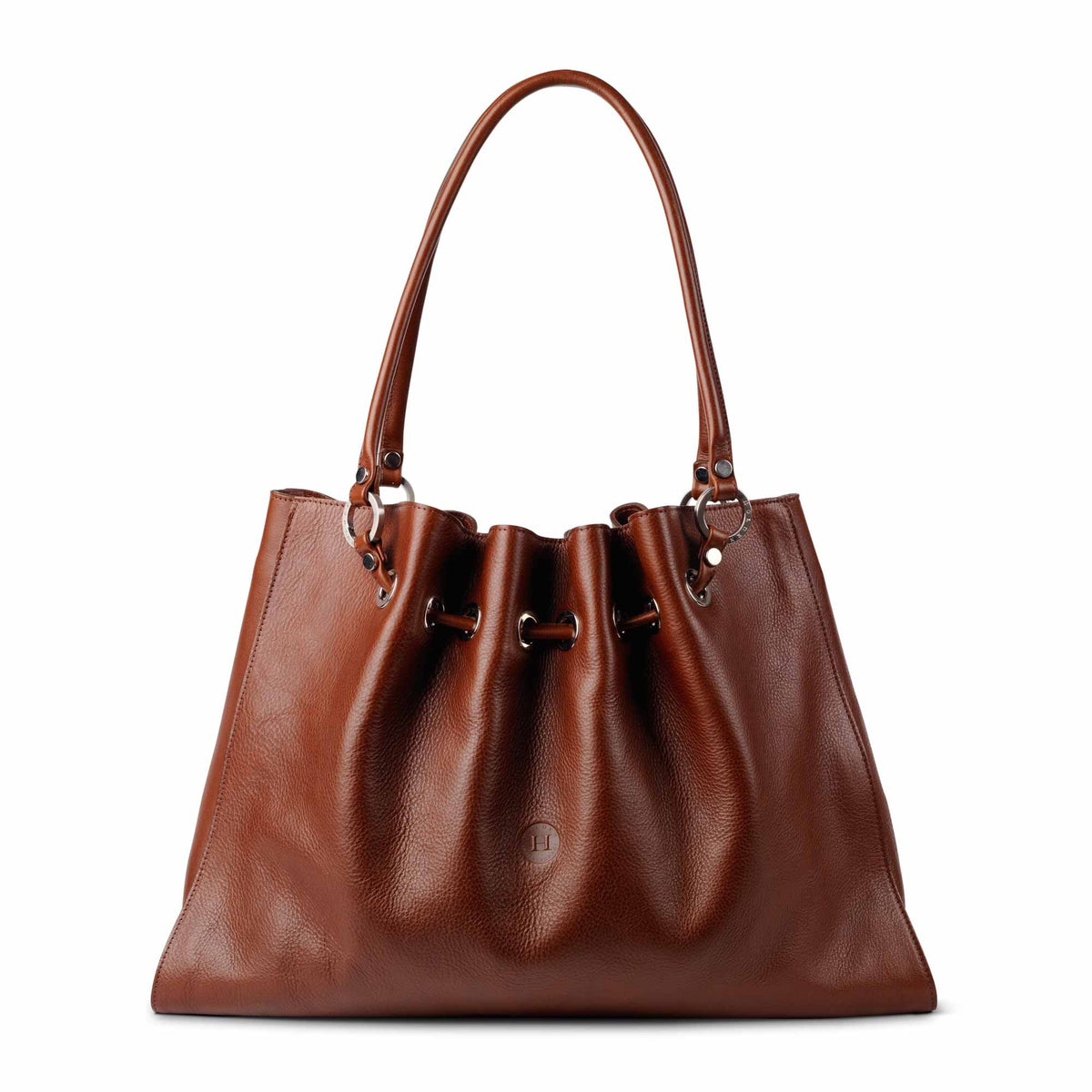Siobhan Large Tote - 7 Colours
