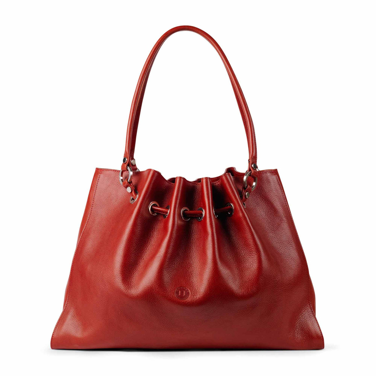 Siobhan Large Tote - 7 Colours