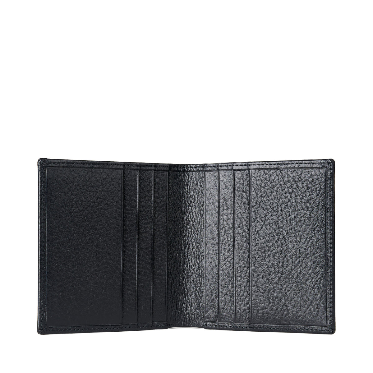 Holden 8 Card Wallet - Black