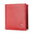 Holden 8 Card Wallet - Red