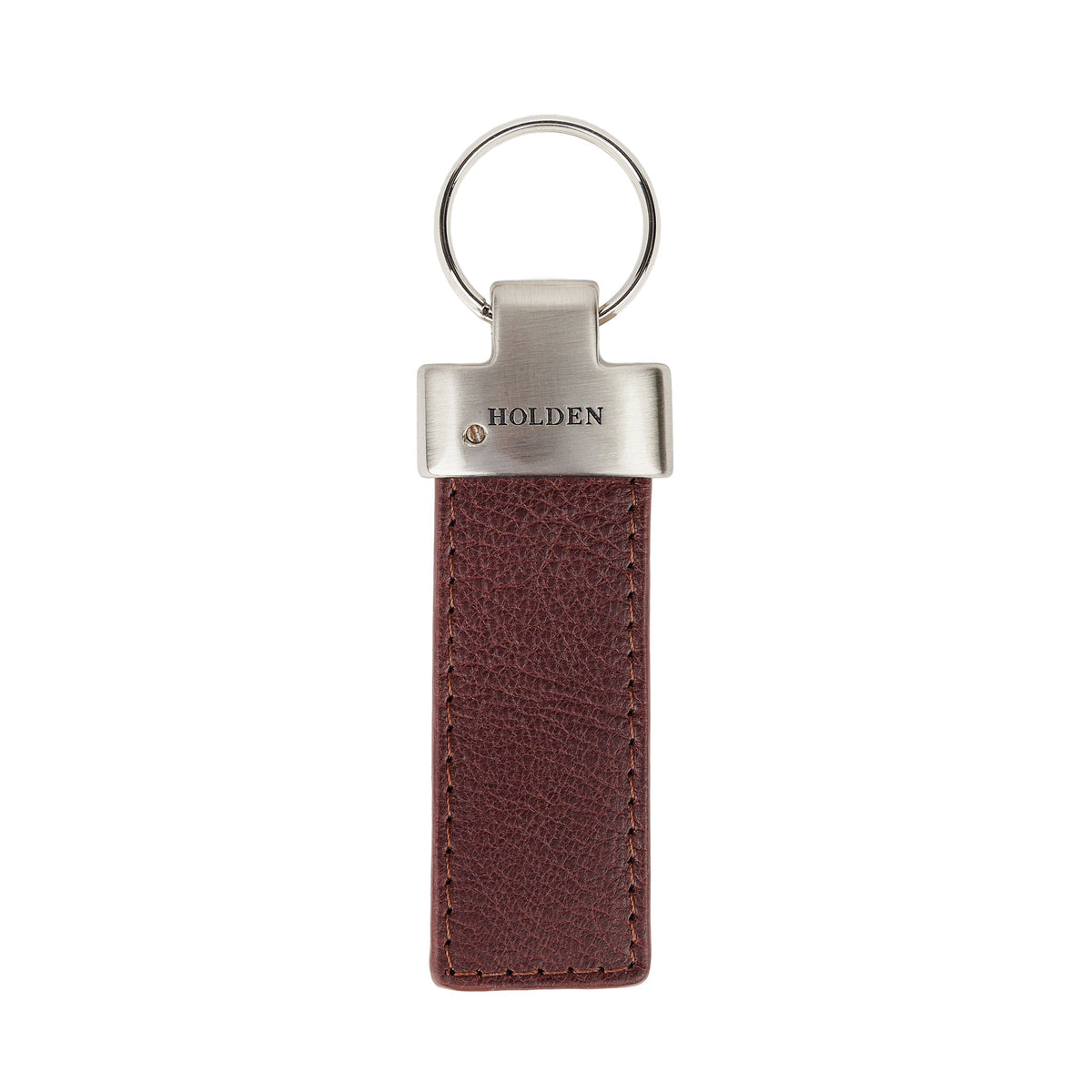 Holden Brass Key Fob - Classic Colours