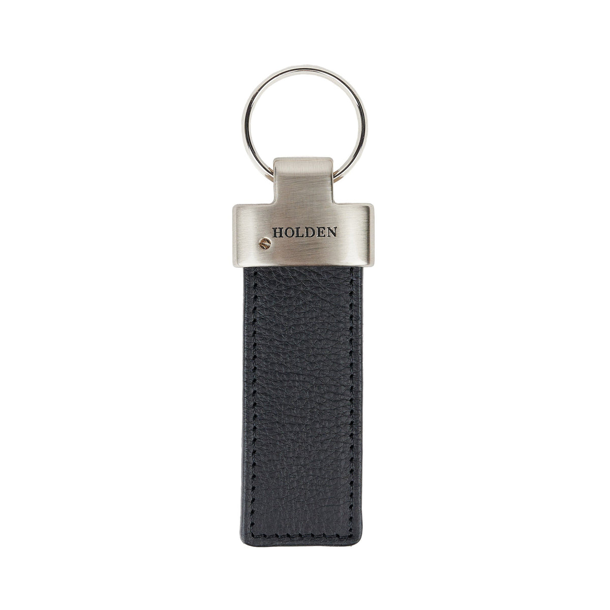 Holden Brass Key Fob - Classic Colours