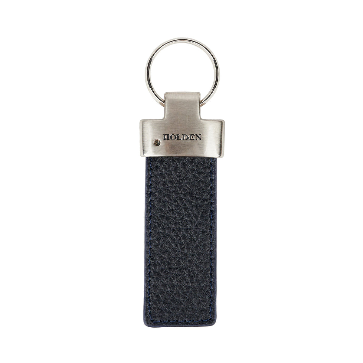 Holden Brass Key Fob - Classic Colours