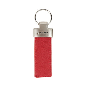 Holden Brass Key Fob - Classic Colours