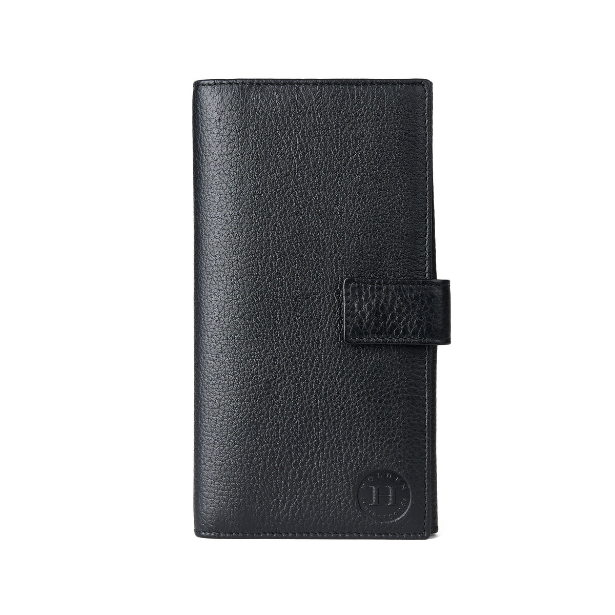 Holden Ladies Wallet - Black