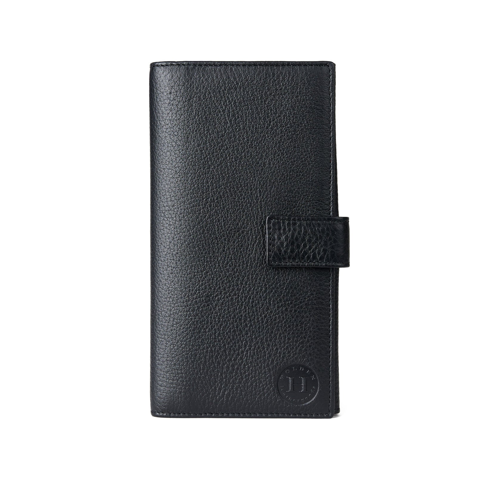 Holden Ladies Wallet - Black