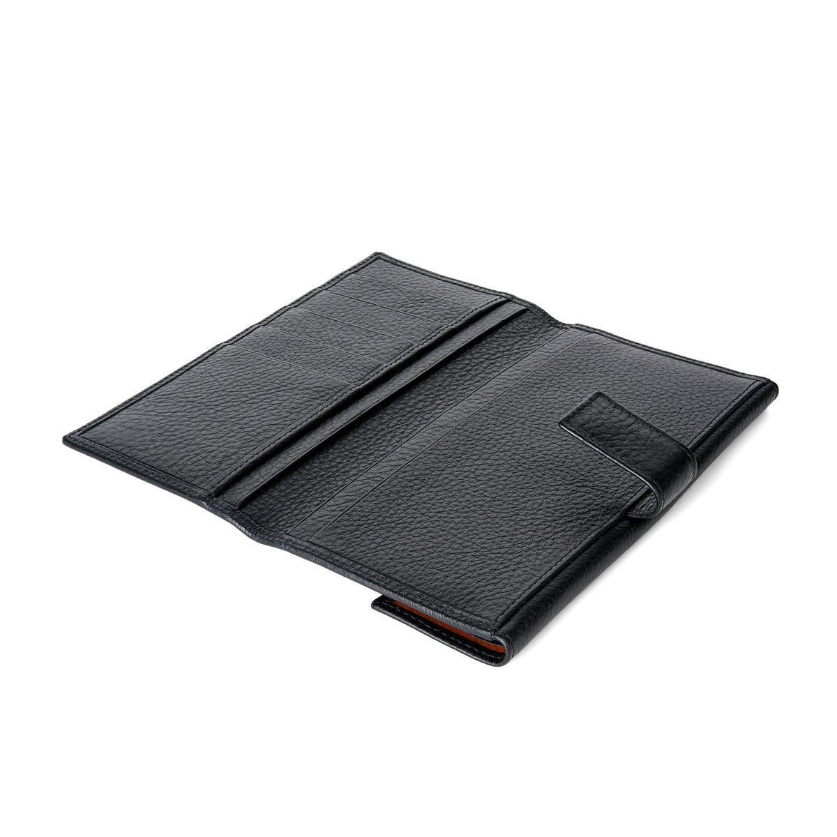 Holden Ladies Wallet - Black