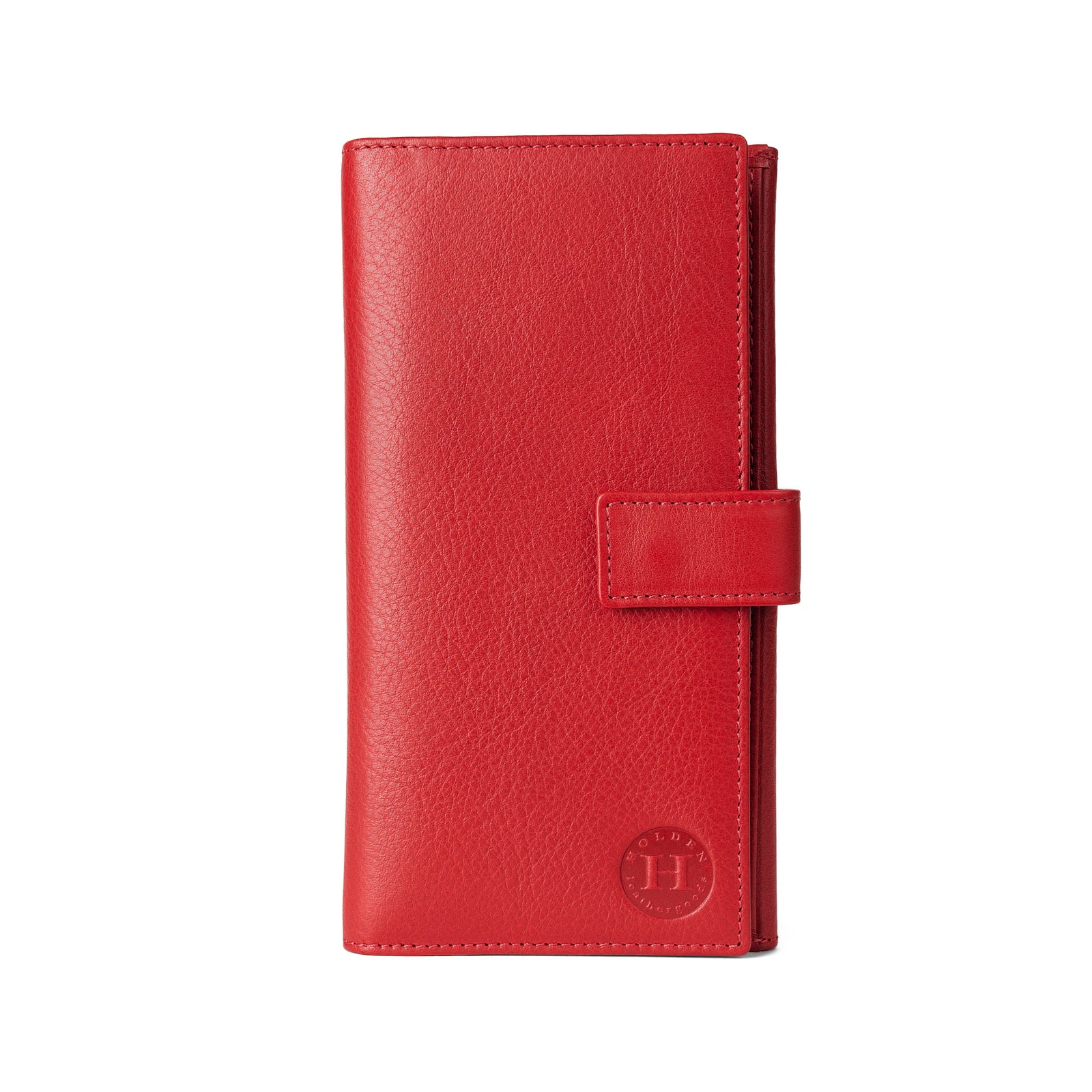 Holden Ladies Wallet - Red