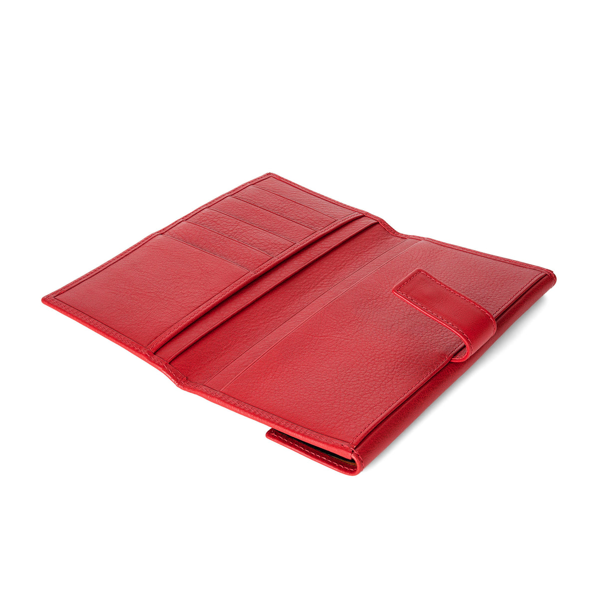 Holden Ladies Wallet - Red