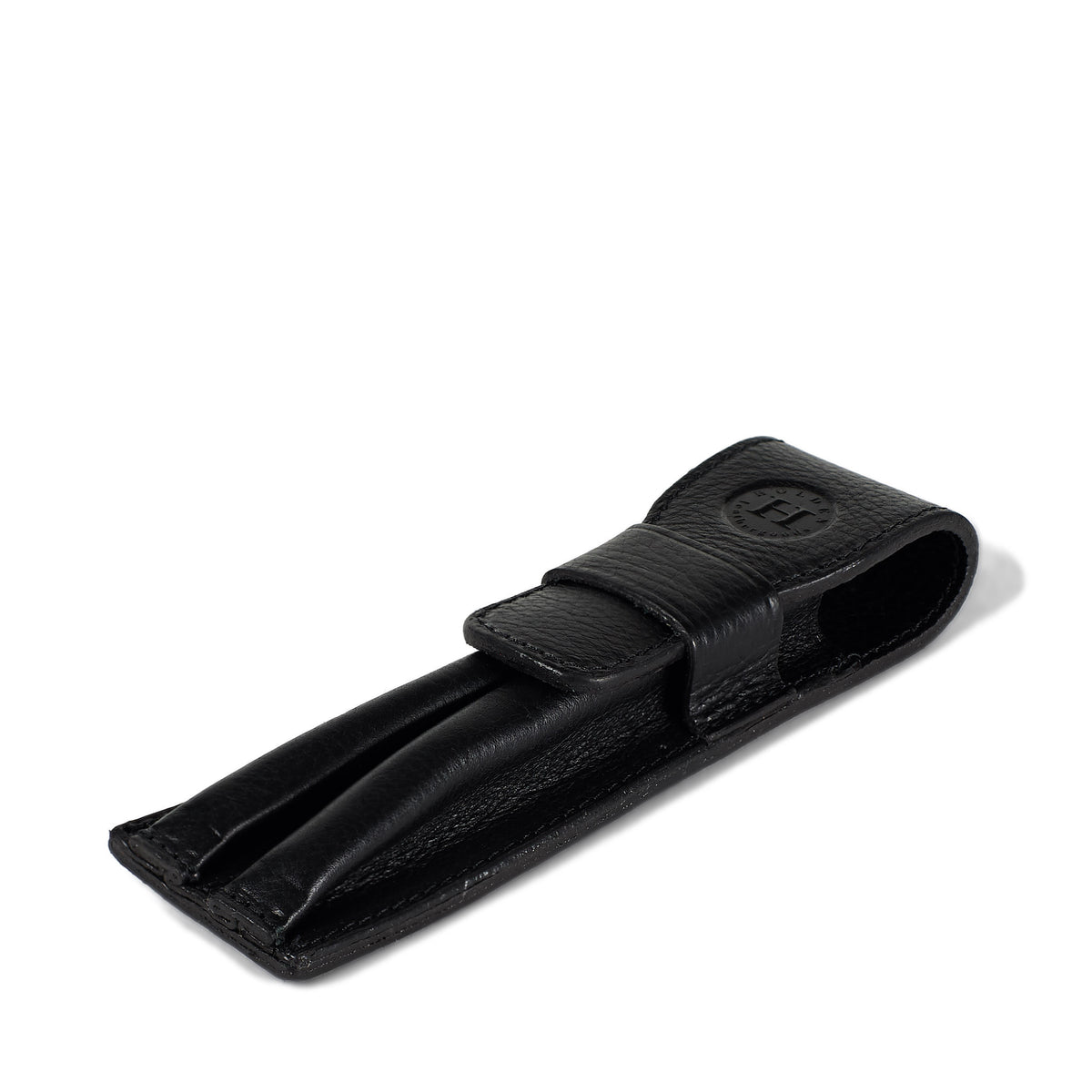 Holden 2-Pen Holder - Black