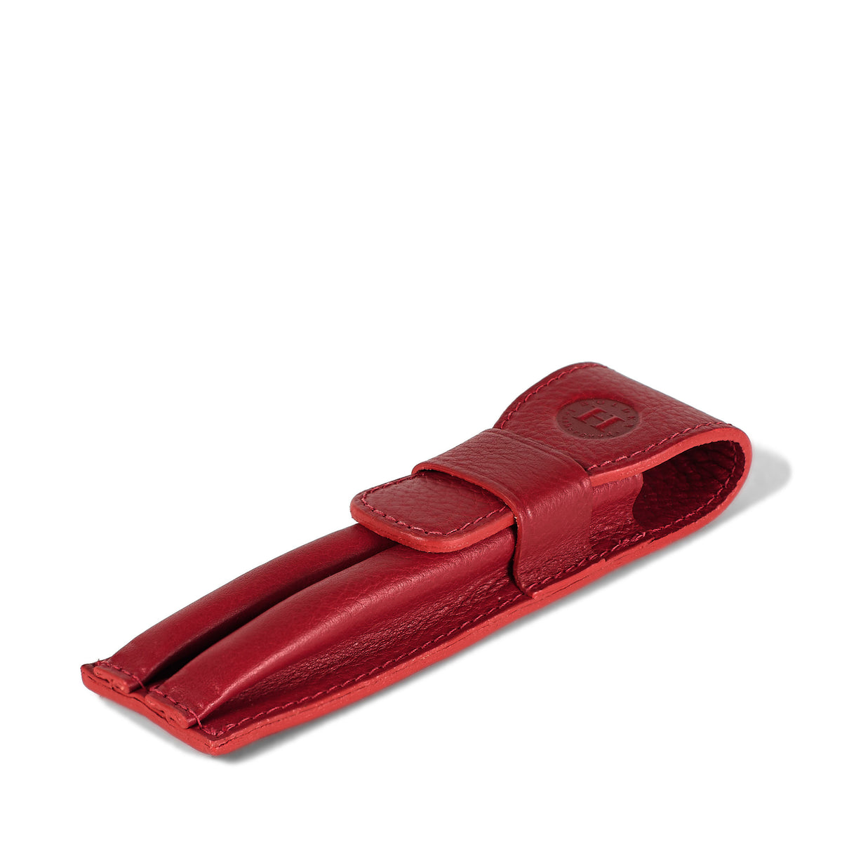 Holden 2-Pen Holder - Red