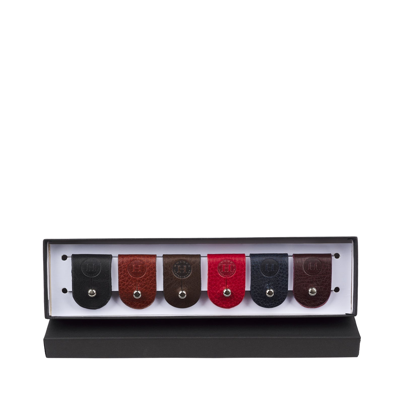 Holden Cable Tidy Box-Set