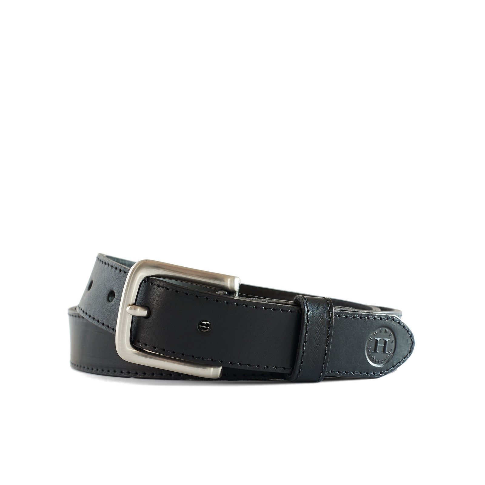 Holden Casual Belt CB3 - Black